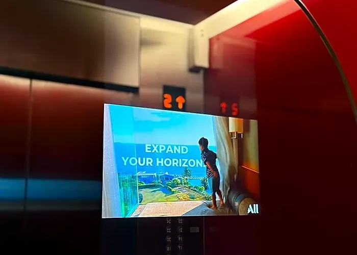 Novotel Residences Acqua Near Rockwell Makati
