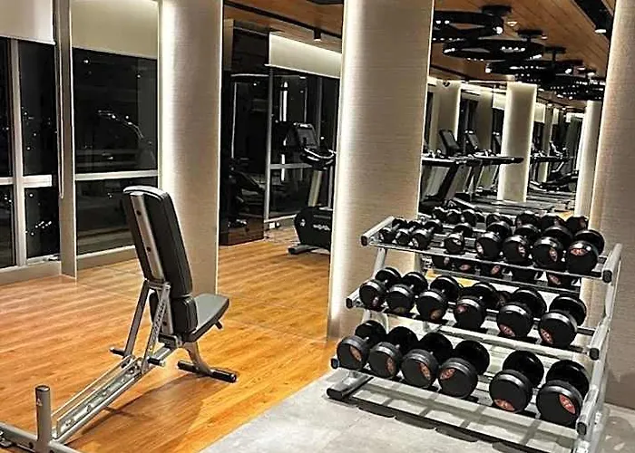 Novotel Residences Acqua Near Rockwell Makati