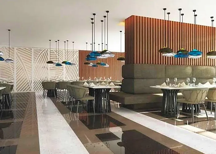 Novotel Residences Acqua Near Rockwell Makati