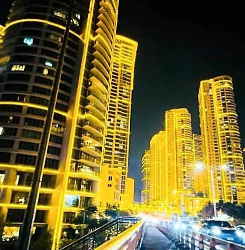 Novotel Residences Acqua Near Rockwell Makati Hotel