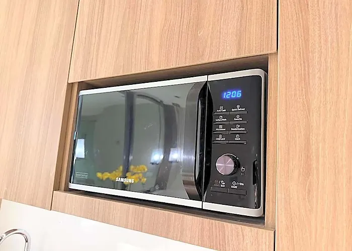 Novotel Residences Acqua Near Rockwell Makati 4* Manila