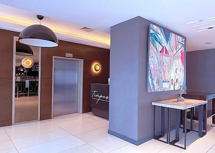 Novotel Residences Acqua Near Rockwell Makati Manila