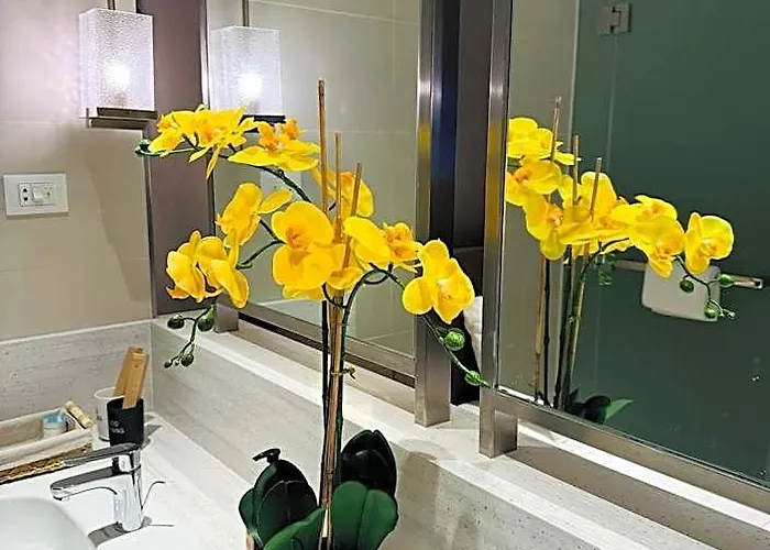 Hotel Novotel Residences Acqua Near Rockwell Makati Manila