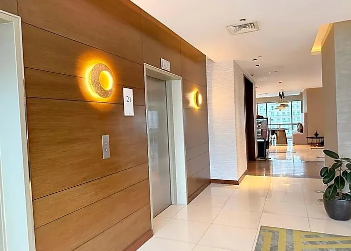 Novotel Residences Acqua Near Rockwell Makati Manila