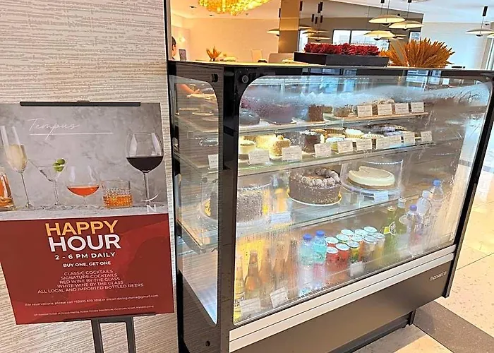 Novotel Residences Acqua Near Rockwell Makati Manila